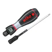 Wiha iTorque Screwdriver 1-5Nm WHA36888