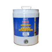 Anchor 1Shot Paint Stripper 20L - Designed to Effectively Remove Paint Coatings