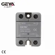 GEYA VSR8 Solid State Relay 10A 25A 40A 60A 80A 100A 120A single phase 3-32VDC T