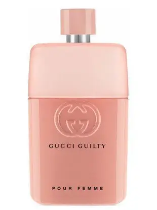 便宜生活館【香水GUCCI 】Gucci Guilty 罪愛蜜戀 女性淡香精 90ml TESTER 全新商品