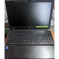 在飛比找蝦皮購物優惠-宏碁 Acer TravelMate P256 筆記型電腦 