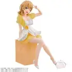 My Youth Romantic Comedy SNAFU Iroha Isshiki 10th Serenus couture Figure ( B/1)