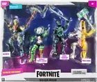 Fortnite Squad Mode Glow In The Dark UNVAULTED EDITION GITD Peely Bone Braniac