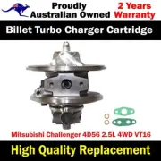 Upgrade Billet Turbo Cartridge CHRA Core For Mitsubishi Challenger 4D56 2.5L 4WD