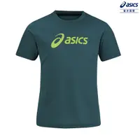 在飛比找PChome24h購物優惠-ASICS 亞瑟士 童 短袖上衣 兒童 訓練 上衣 2034