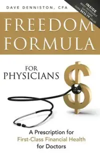 在飛比找博客來優惠-Freedom Formula for Physicians