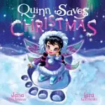 QUINN SAVES CHRISTMAS