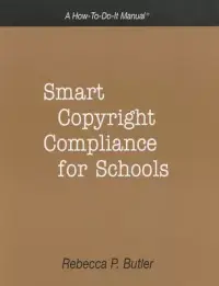 在飛比找博客來優惠-Smart Copyright Compliance for