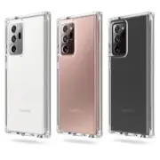 For Samsung Galaxy Note 20 Ultra Case AIR Crystal Ultra Slim Protective Cover AU