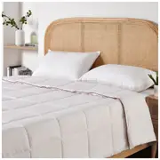 Onkaparinga Wool Quilt King