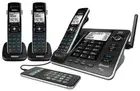 Uniden 8355+2 Cordless Phone with 3 Handsets