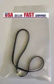 Turntable Belt for SANSUI FR-3060 (1 NEW BELT) NICE!