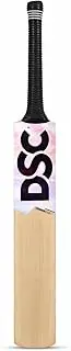 DSC Cricket Bat - Condor Scud Kashmir Willow - Boys, Girls