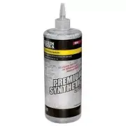 Klein Tools 51028 1-Quart Squeeze Bottle Premium Synthetic Clear Lubricant