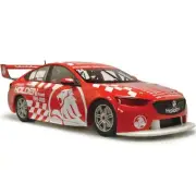1:18 Holden Wins At Bathurst Commemorative Livery Holden ZB Commodore CC