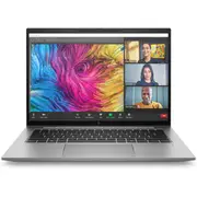HP Zbook Firefly 14 G11 -AG1L4PT- Intel U5-125H / 16GB (16GBx1) 5600MHz / 512GB SSD / 14" WUXGA IR TOUCH / 4G LTE / W11P / 3-3-3 AG1L4PT