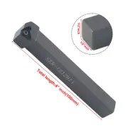 Turning Tool Holder SER 1212H11 Lathe Cutter Lathe Cutting Tools Turning Holder