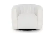 ESPINOSA Swivel Accent Chair