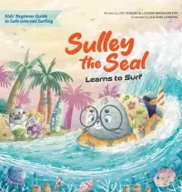 在飛比找博客來優惠-Sulley the Seal Learns to Surf