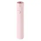 Versatile Nail Curing Lamp Lightweight Compact Uv for Quick Drying Gel Polish