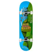 Anti Hero Skateboard Assembly Doobie Some Legs 8.75" x 31.75" Complete