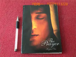 唱片CDKOJIRO OKA The Prayer R版拆封 CD+DVD S7577