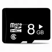8Gb Class 10 Tf(Micro Sd) Memory Card Universal Version