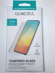 Samsung Galaxy S21 FE 5G Screen Protectors Bundle