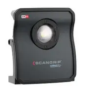 SCANGRIP Nova 4 Connect Worklight Skin Suits 18-20V P/Tool Batteries 03.6101C