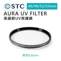 在飛比找樂天市場購物網優惠-EC數位 STC AURA UV FILTER 46 49 