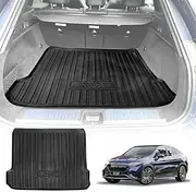 X-CAR Boot Liner for Mercedes-Benz EQE SUV X294 2023-2025 All Weather Heavy Duty Cargo Trunk Mat Luggage Tray