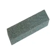 Universal Dressing Brick for Chainsaw Chain Grinding Wheel Disc Sharpener Grinde