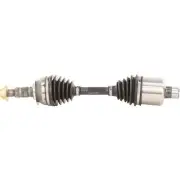 TrakMotive CV Axle Shaft for 11-15 Chevrolet Volt GM-8347