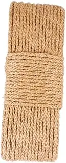 Cuttable Household Rope for Cat Trees Sturdy Scratching Rope Durable Replacement Material for DIY Projects Cat Climbing Accessories