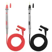 Probe Probes Test Lead Cable for Fluke MultiMeter TL71 and Digital Multi Meter