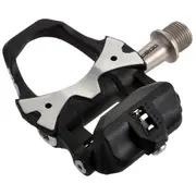 Xpedo SPD Pedal - THRUST NXS - Road - 9/16 - CrMo Axle - NEP injection molded body - 220g - BLACK