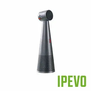 IPEVO 愛比科技 VOCAL 藍牙麥克風揚聲器-公司貨