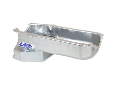 Canton Racing Products 15-244 Street/Strip/Road Race Oil Pan for Camaro Firebird