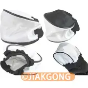 Universal SOFT Flash Bounce Diffuser for ALL Flashes