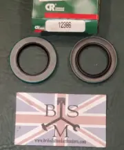Seal, Diff Output Shaft, Yoke and Pot Joint, Austin Rove Mini Cooper