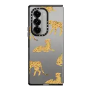 Galaxy Z Fold6 Impact Case Cheetah Power