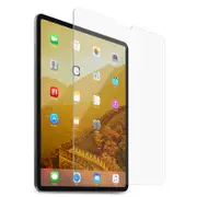 Cleanskin Glass Screen Guard For iPad Pro 12.9" (2018) Clear Screen Protector