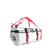 [The North Face] The North Face Small Base Camp Holdall ONE SIZE WHITE
