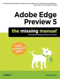 在飛比找博客來優惠-Adobe Edge Preview 5