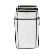 BaBylissPRO FoilFX02 Metal Double Foil Shaver
