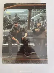 Cyberpunk 2077 Complete Official Strategy Guide Collector’s Edition HardcoverNEW