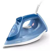 Philips 3000 Series Steam Iron - Blue