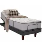 Sealy Energise Long Single Adjustable Base - 440501