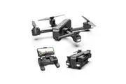 Holy Stone HS270 GPS 2.7K Foldable Drone with FHD FPV Camera Live RC Quadcopter