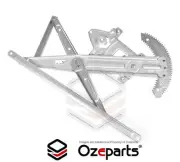 FRONT RH Right Electric Window Regulator No Motor For Holden Colorado RC 08~12